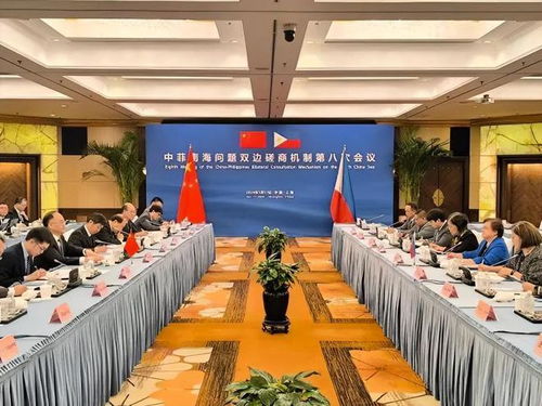 緩兵之計(jì) 菲總統(tǒng)剛派人訪(fǎng)華和談,就派飛機(jī)避開(kāi)攔截空投補(bǔ)給